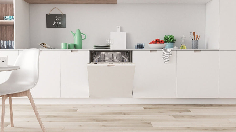 Lave-vaisselle encastrable INDESIT ID3ID741O