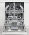 Lave-vaisselle encastrable INDESIT ID3ID741O