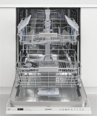 Lave-vaisselle encastrable INDESIT ID3ID741O