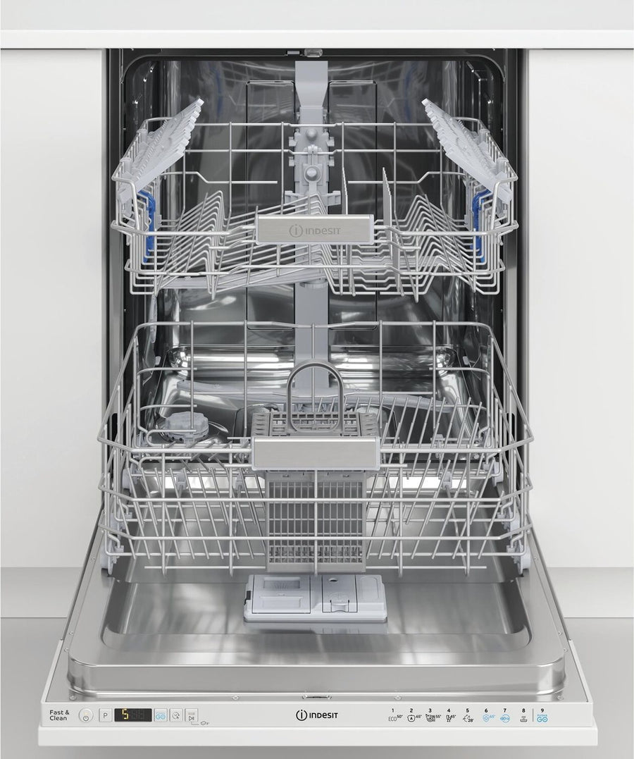 Lave-vaisselle encastrable INDESIT ID3ID741O