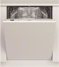 Lave-vaisselle encastrable INDESIT ID3ID741O