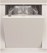 Lave-vaisselle encastrable INDESIT ID3ID741O