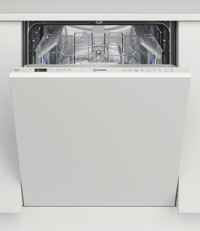 Lave-vaisselle encastrable INDESIT ID3ID741O