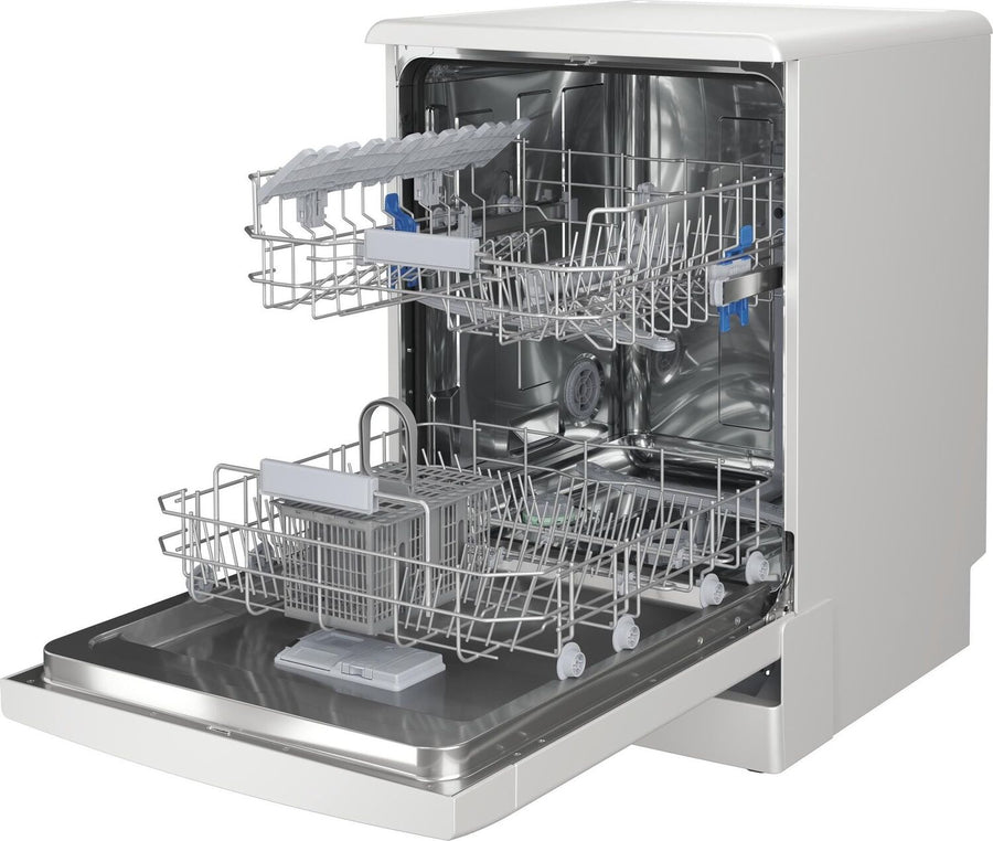 Lave-vaisselle pose libre INDESIT I3F L634O