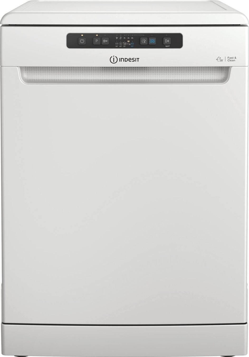 Lave-vaisselle pose libre INDESIT I3F L634O