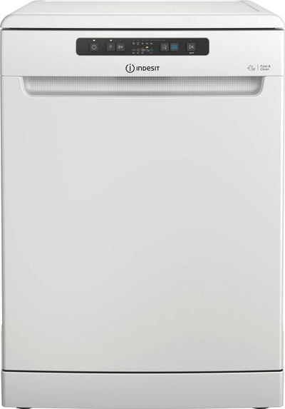 Lave-vaisselle pose libre INDESIT I3F L634O