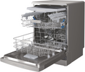 Lave-vaisselle Pose Libre 14 couverts Reconditionné INDESIT I0FD651X