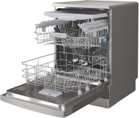Lave-vaisselle Pose Libre 14 couverts Reconditionné INDESIT I0FD651X