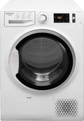 Seche-linge pompe à chaleur HOTPOINT ARISTON CNTM1192KFRR