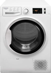 Seche-linge pompe à chaleur HOTPOINT ARISTON CNTM1192KFRR