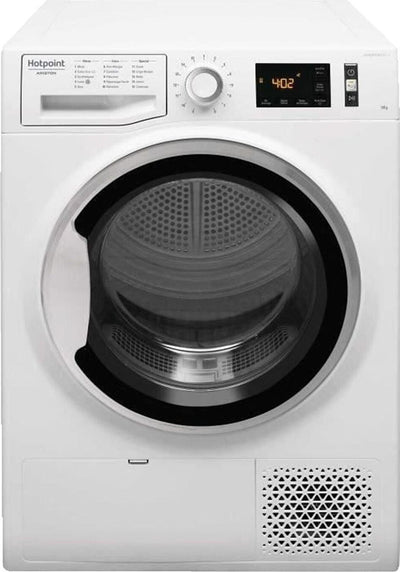 Seche-linge pompe à chaleur HOTPOINT ARISTON CNTM1192KFRR