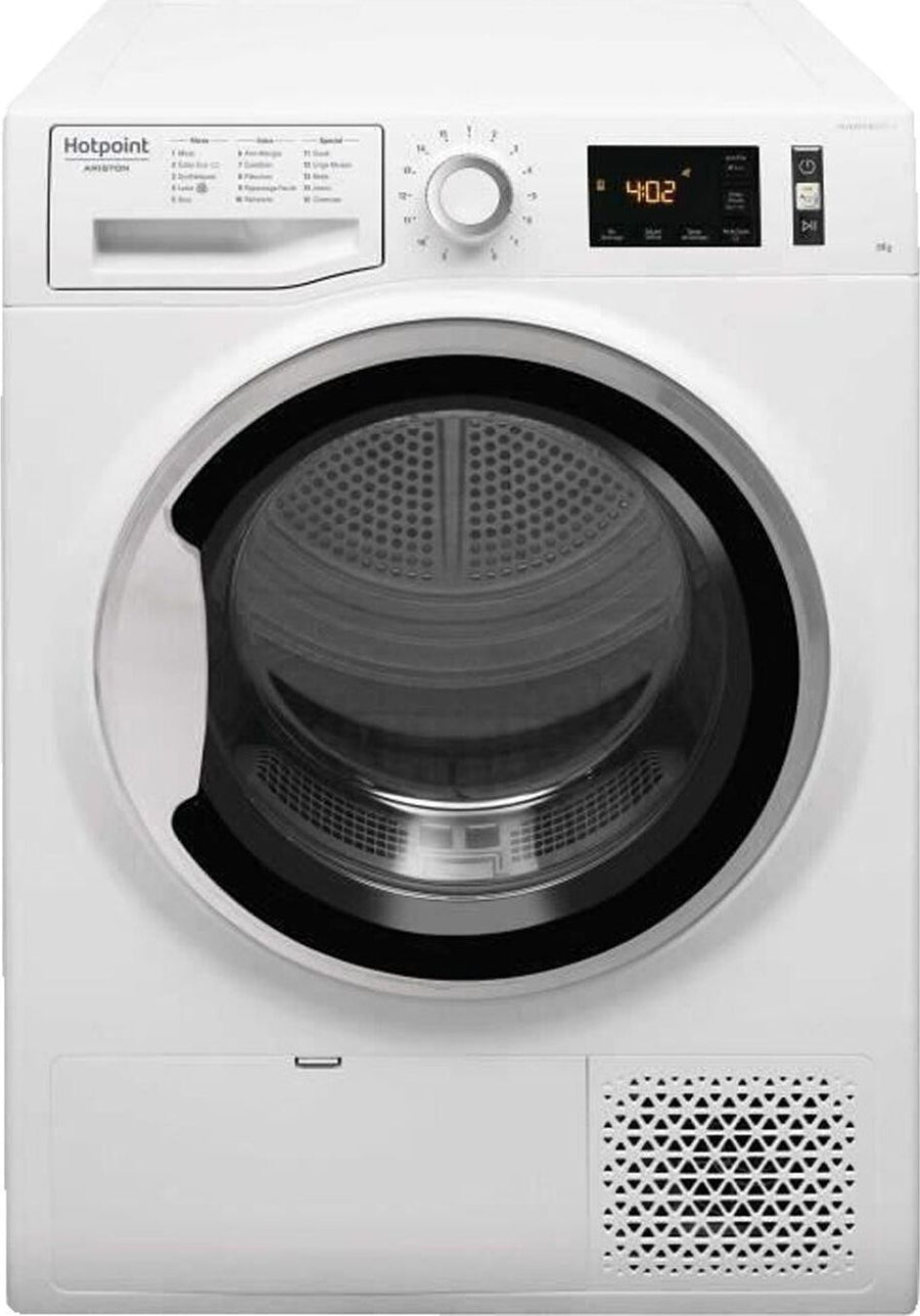 Seche-linge pompe à chaleur HOTPOINT ARISTON CNTM1192KFRR