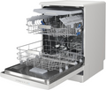 Lave-vaisselle pose libre INDESIT I0FD641A