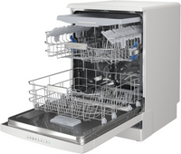 Lave-vaisselle pose libre INDESIT I0FD641A