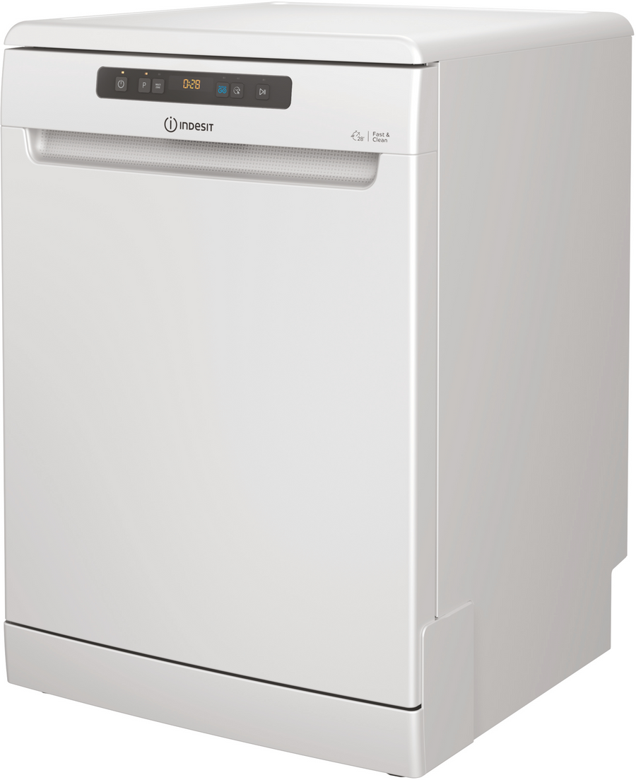 Lave-vaisselle pose libre INDESIT I0FD641A