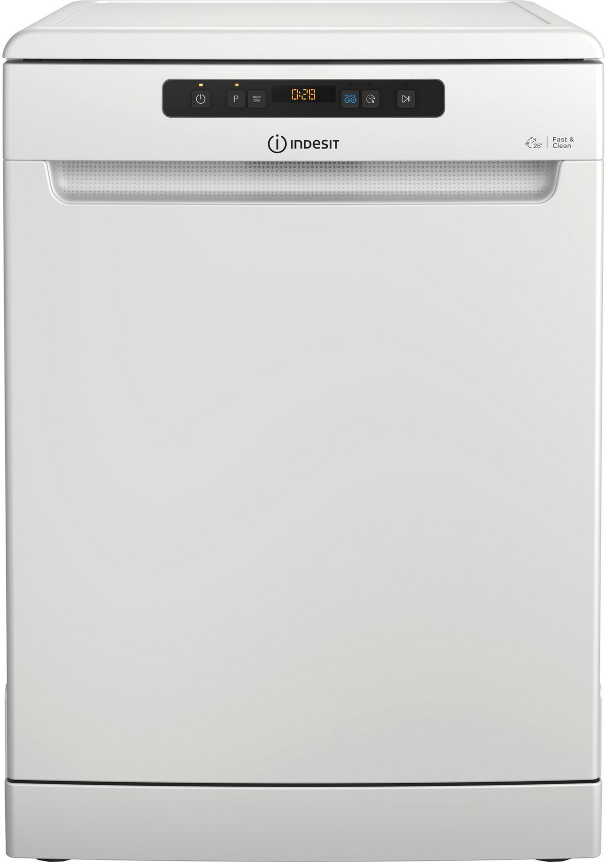 Lave-vaisselle pose libre INDESIT I0FD641A