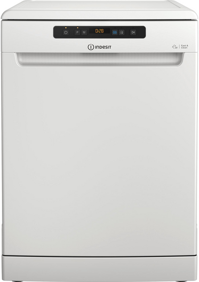 Lave-vaisselle pose libre INDESIT I0FD641A