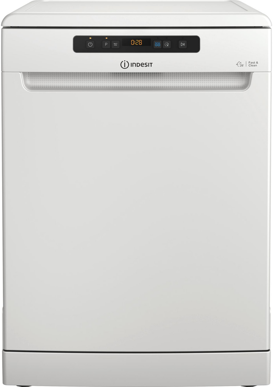 Lave-vaisselle pose libre INDESIT I0FD641A