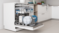 Lave-vaisselle pose libre INDESIT I0FD641A