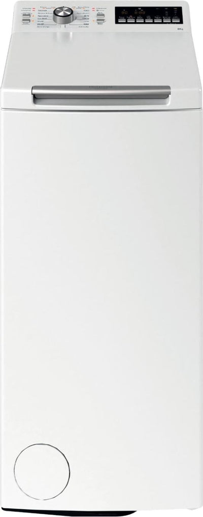 Lave-linge top HOTPOINT CWMTG6241FR/N