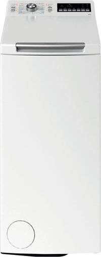 Lave-linge Top 6 kg Neuf HOTPOINT CWMTG6241FR/N