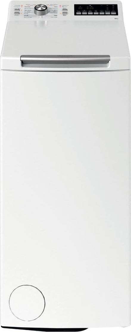Lave-linge Top 6 kg Neuf HOTPOINT CWMTG6241FR/N
