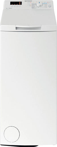 Lave-linge top INDESIT EBTWS50400FR