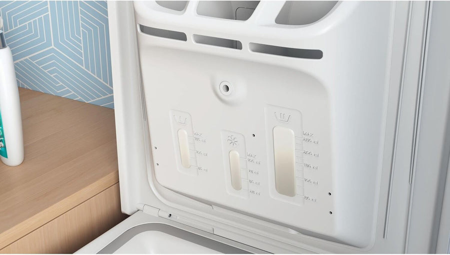 Lave-linge top INDESIT EBTWS50400FR