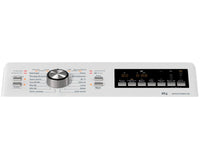 Lave-linge top HOTPOINT ARISTON WMTG 6261