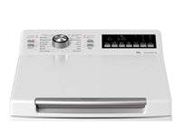 Lave-linge top HOTPOINT ARISTON WMTG 6261