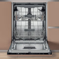 Lave-vaisselle encastrable HOTPOINT ARISTON HA6IB16B2M6L0