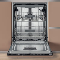 Lave-vaisselle encastrable HOTPOINT ARISTON HA6IB16B2M6L0