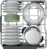 Lave-vaisselle encastrable HOTPOINT ARISTON HA6IB16B2M6L0