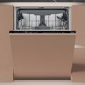Lave-vaisselle encastrable HOTPOINT ARISTON HA6IB16B2M6L0