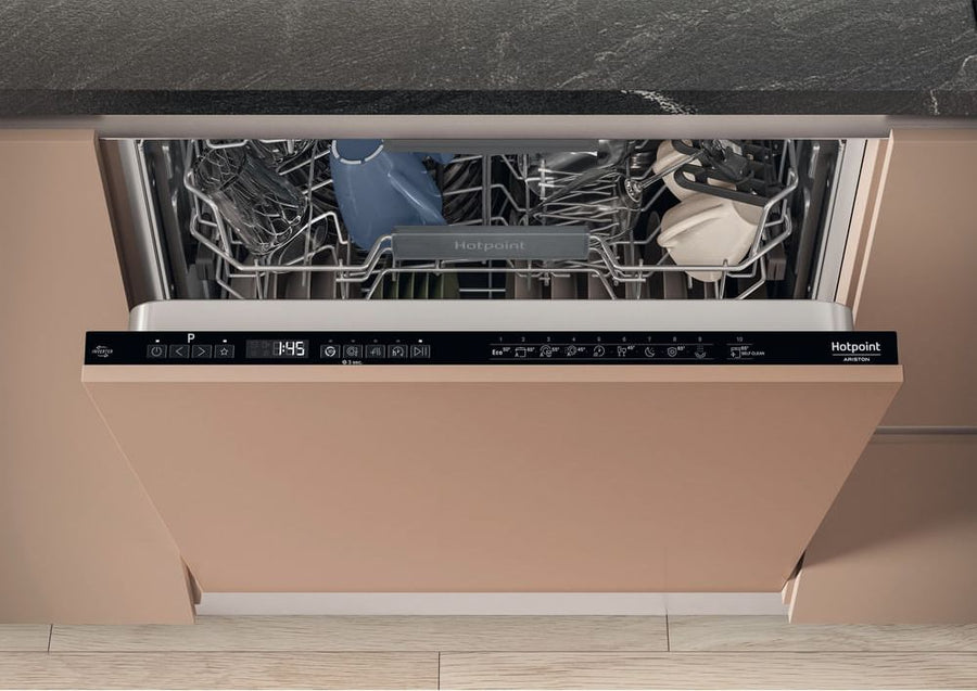 Lave-vaisselle encastrable HOTPOINT ARISTON HA6IB16B2M6L0