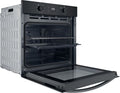 Four chaleur tournante INDESIT IO 275P B
