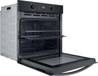 Four chaleur tournante INDESIT IO 275P B