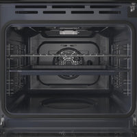 Four chaleur tournante INDESIT IO 275P B