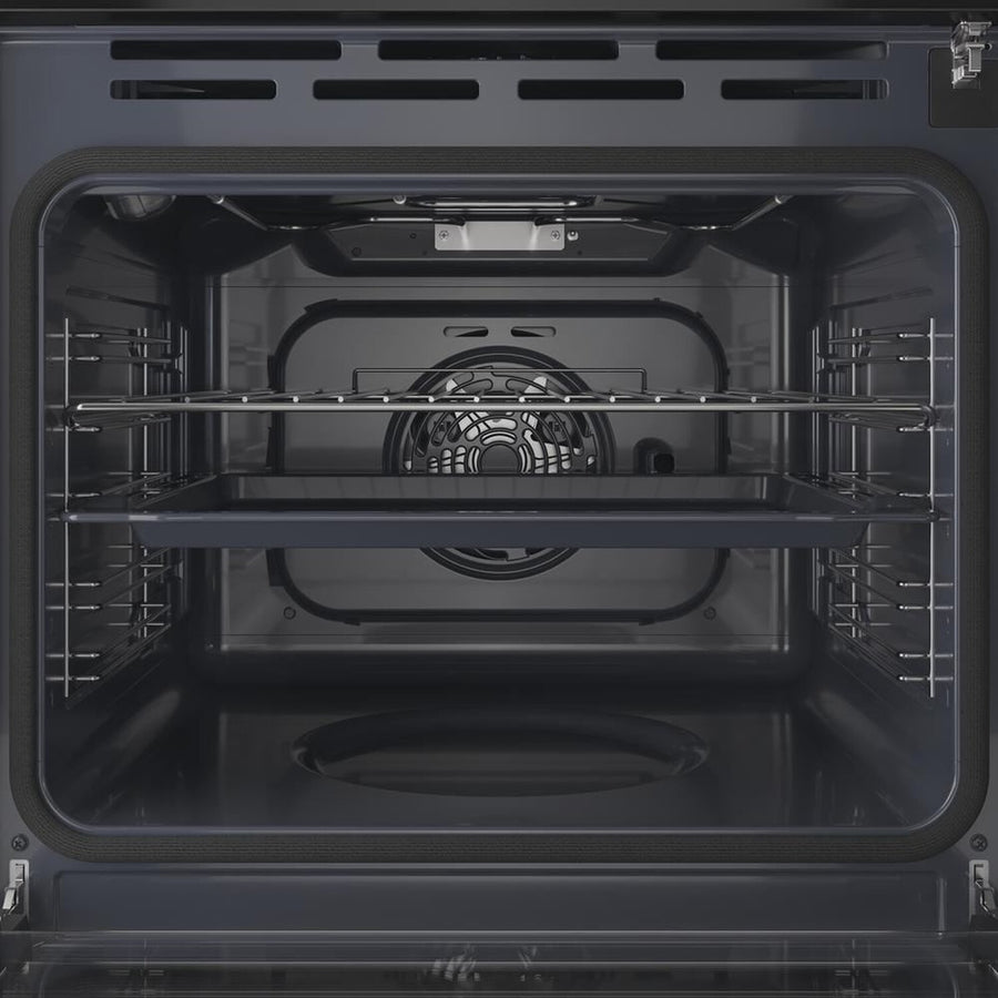 Four chaleur tournante INDESIT IO 275P B