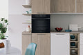Four chaleur tournante INDESIT IO 275P B
