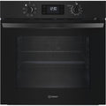 Four chaleur tournante INDESIT IO 275P B