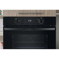 Four chaleur tournante INDESIT IO 275P B