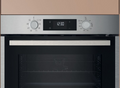Four chaleur tournante HOTPOINT HAO 475P X
