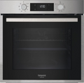 Four chaleur tournante HOTPOINT HAO 475P X