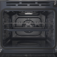 Four chaleur tournante HOTPOINT HAO 475P X