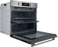Four chaleur tournante HOTPOINT HAO 475P X