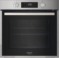 Four chaleur tournante HOTPOINT HAO5540PX