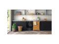 Lave-linge sechant HOTPOINT NDD 117489 BDA FR
