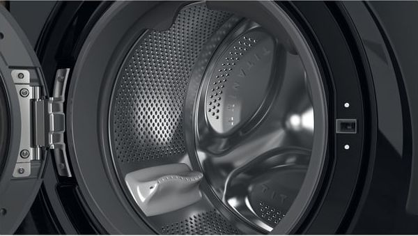 Lave-linge sechant HOTPOINT NDD 117489 BDA FR