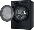 Lave-linge sechant HOTPOINT NDD 117489 BDA FR